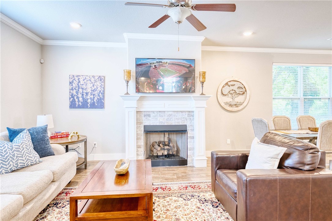 Rose Hill Add - Residential