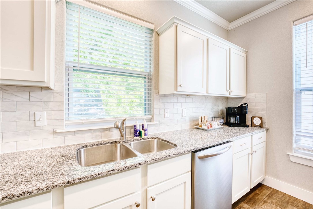 Rose Hill Add - Residential