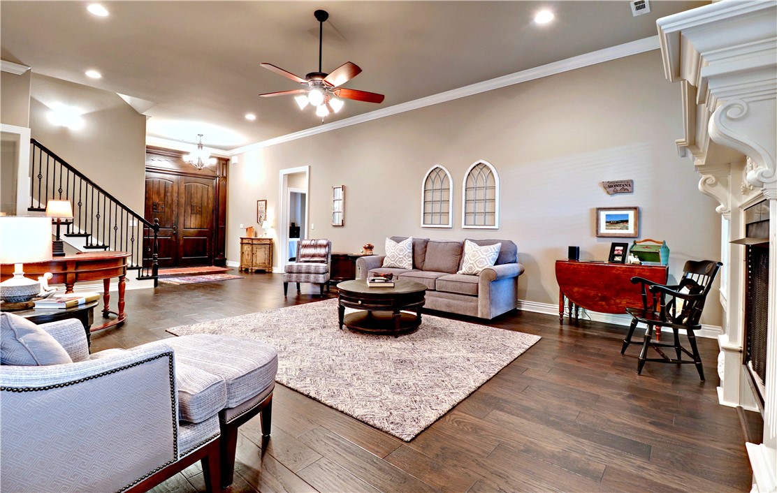 Meadows, The Little Flock - Residential