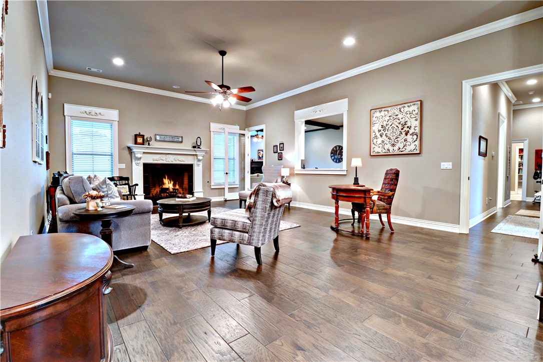 Meadows, The Little Flock - Residential