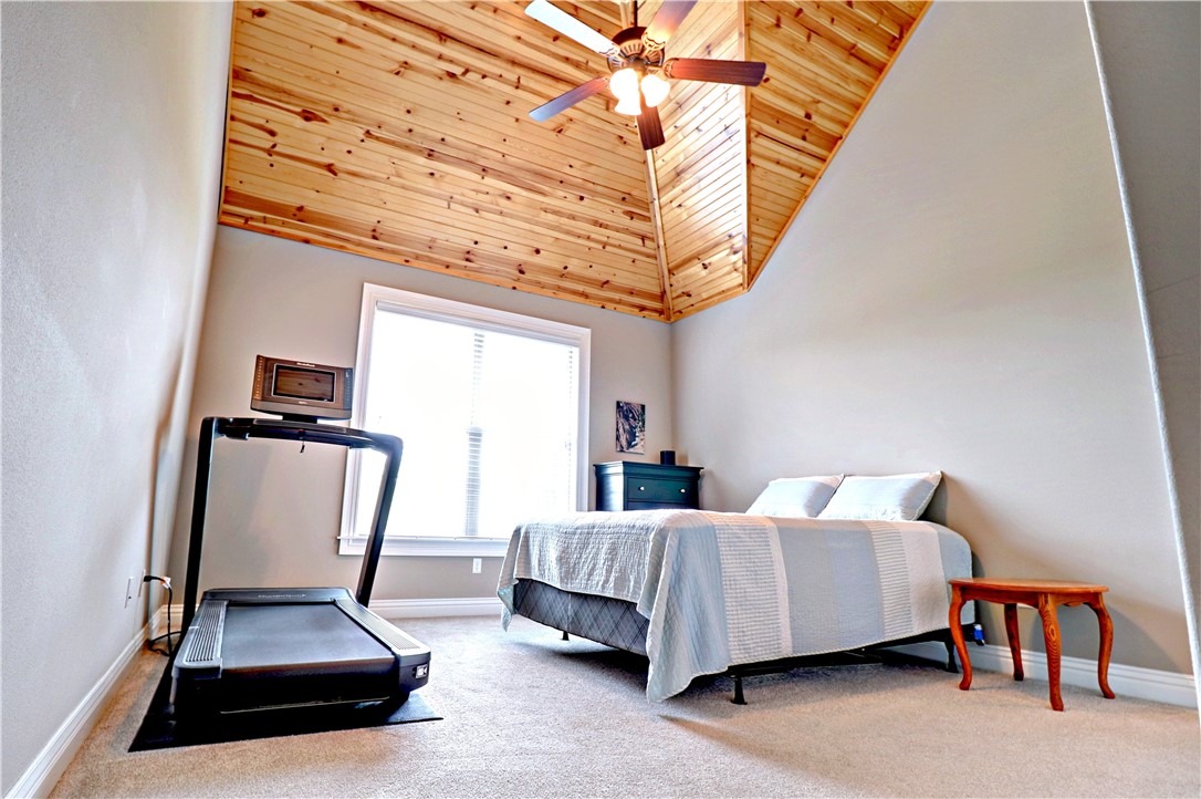 Meadows, The Little Flock - Residential