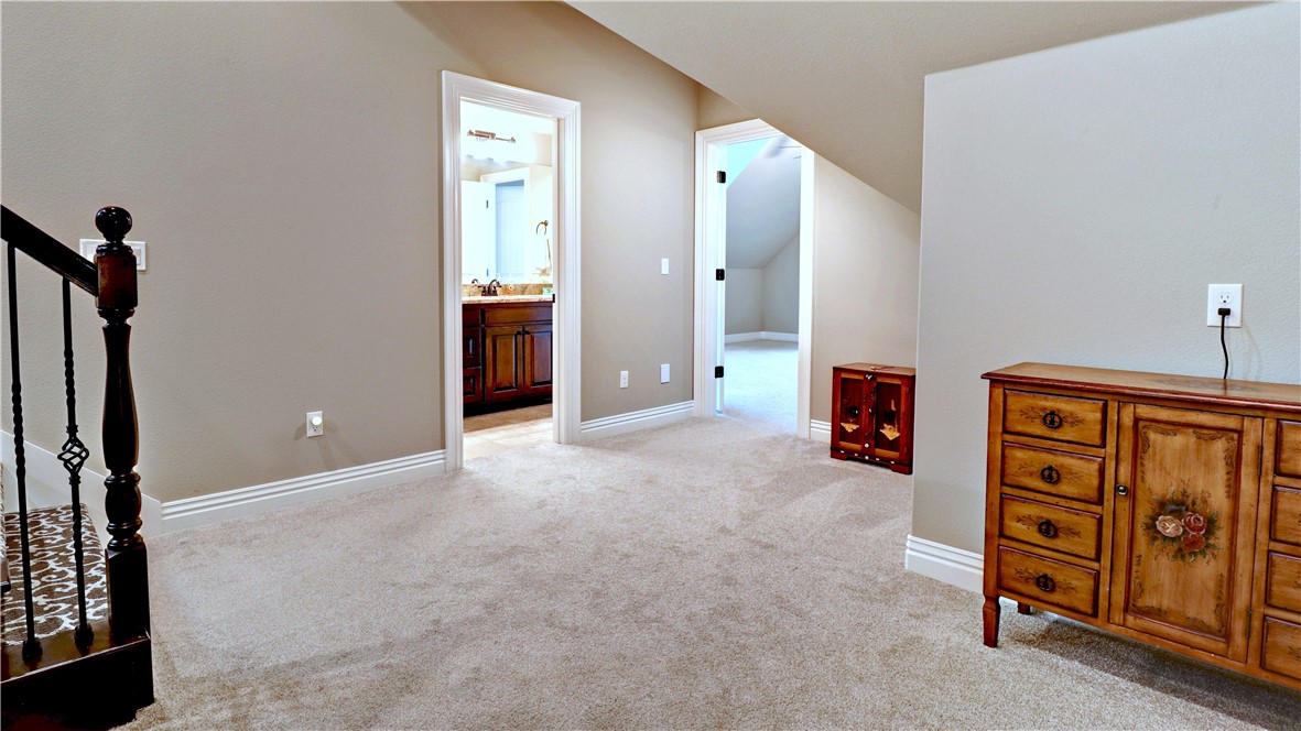 Meadows, The Little Flock - Residential