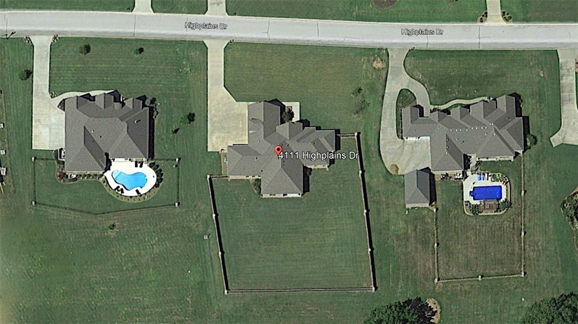 Meadows, The Little Flock - Residential