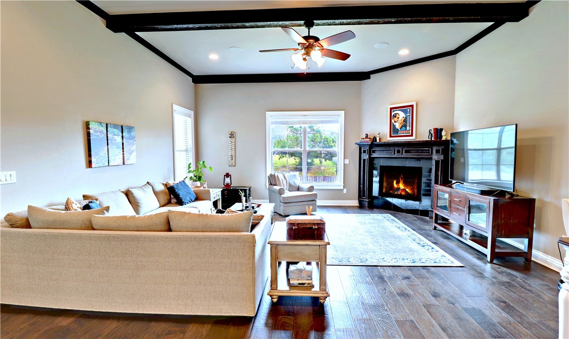 Meadows, The Little Flock - Residential