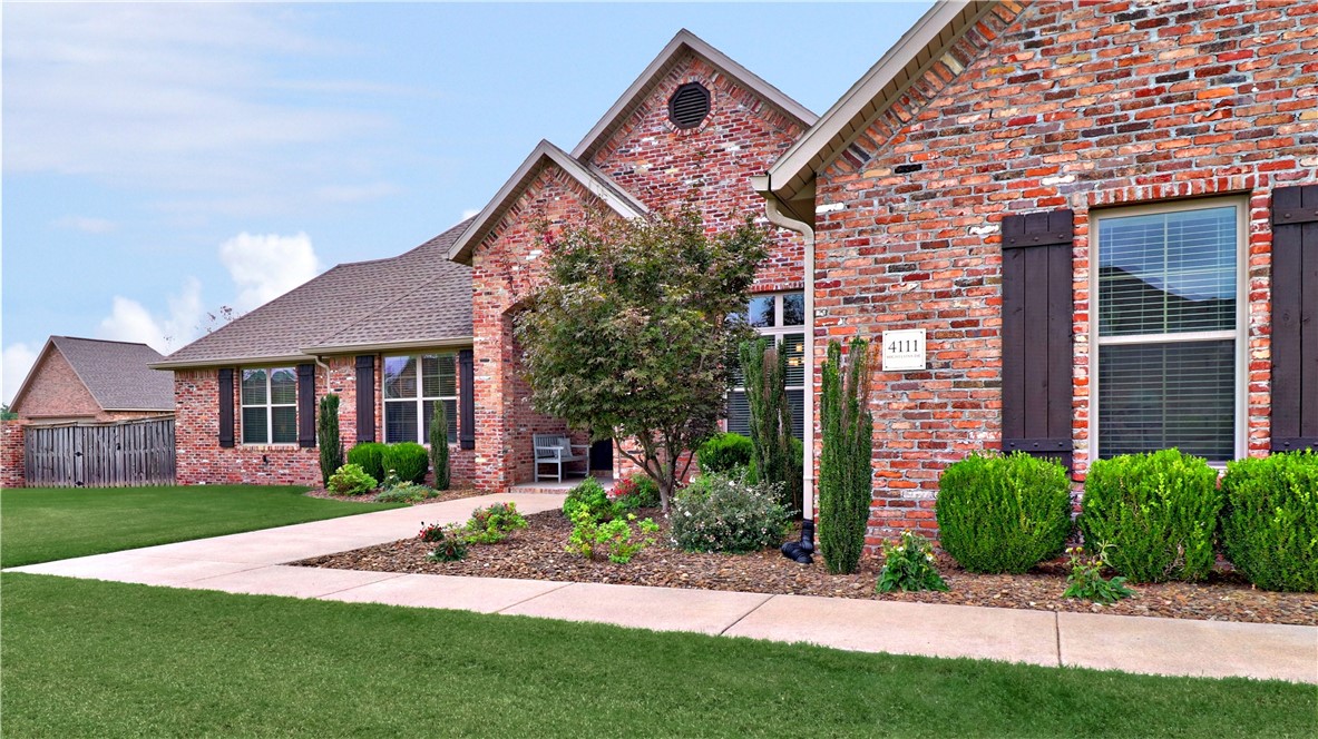 Meadows, The Little Flock - Residential