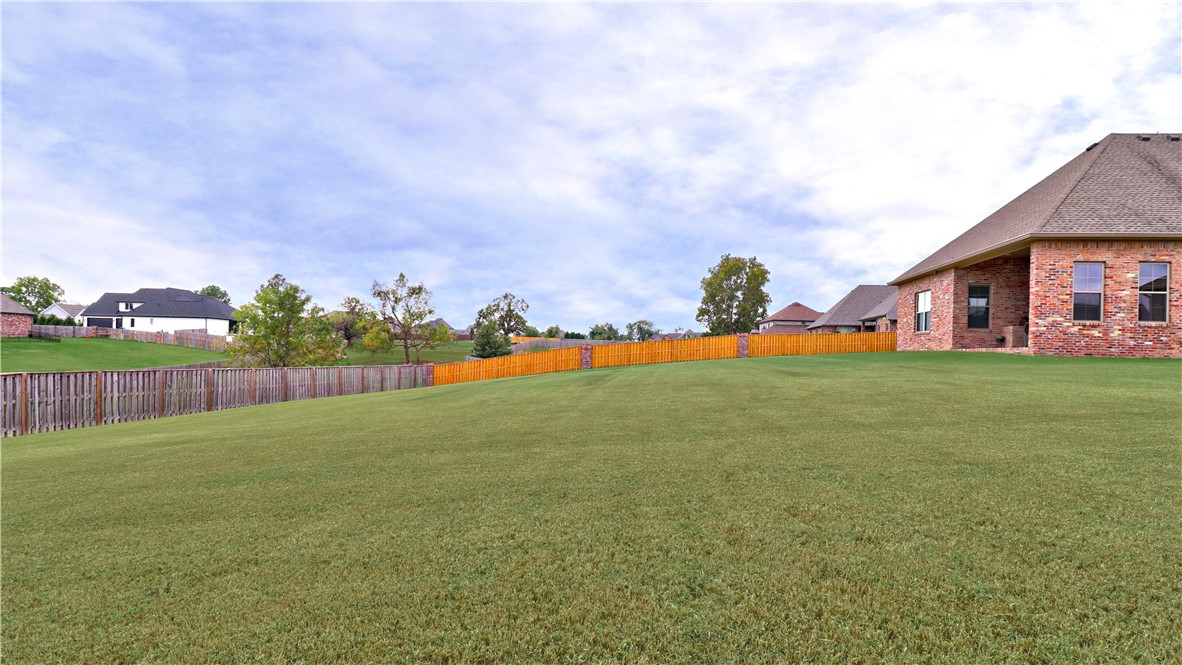 Meadows, The Little Flock - Residential