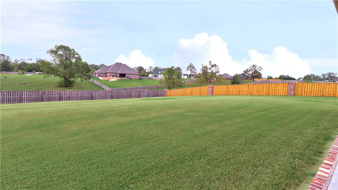 Meadows, The Little Flock - Residential