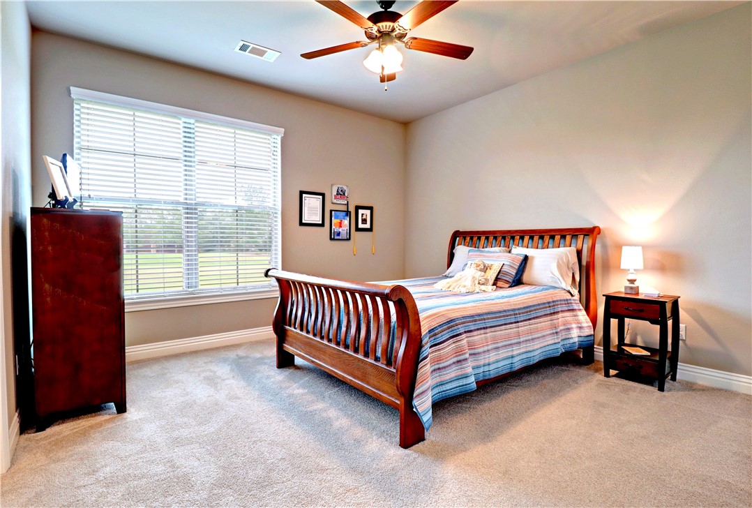 Meadows, The Little Flock - Residential