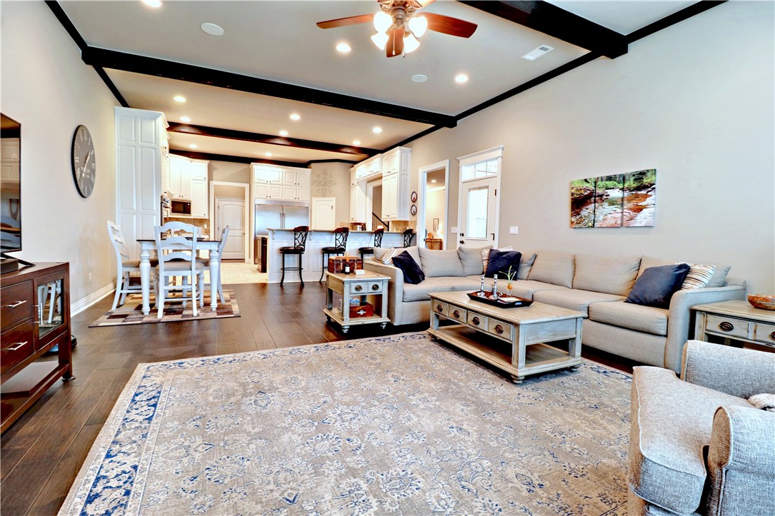 Meadows, The Little Flock - Residential