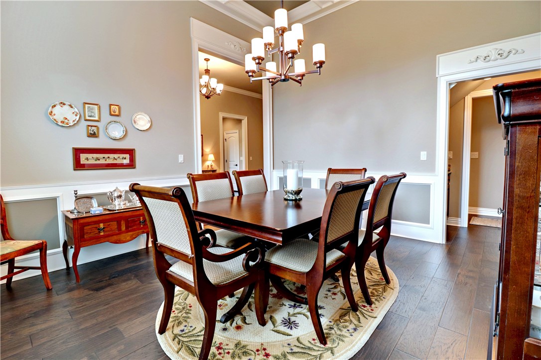 Meadows, The Little Flock - Residential