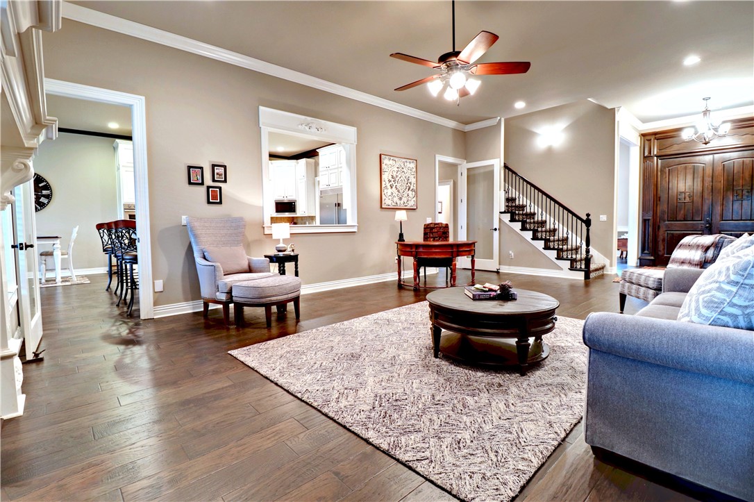 Meadows, The Little Flock - Residential