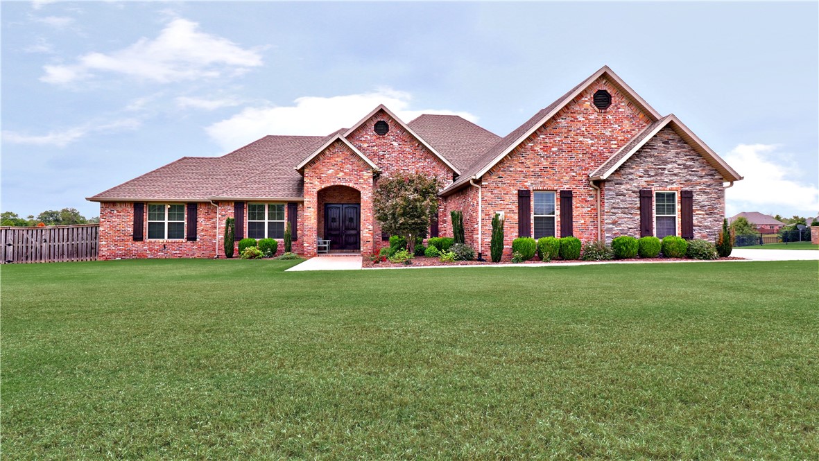 Meadows, The Little Flock - Residential