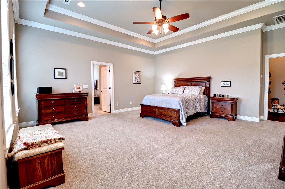 Meadows, The Little Flock - Residential