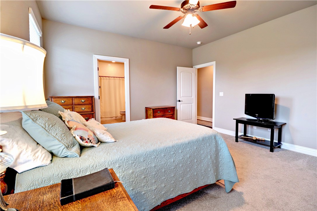 Meadows, The Little Flock - Residential