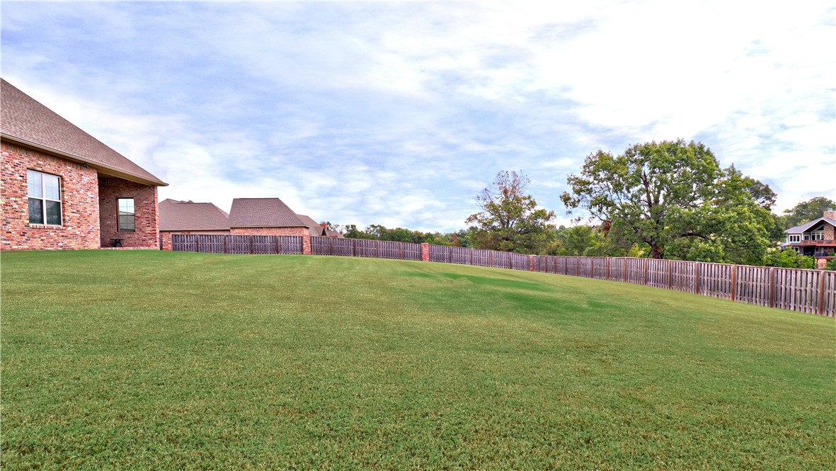 Meadows, The Little Flock - Residential