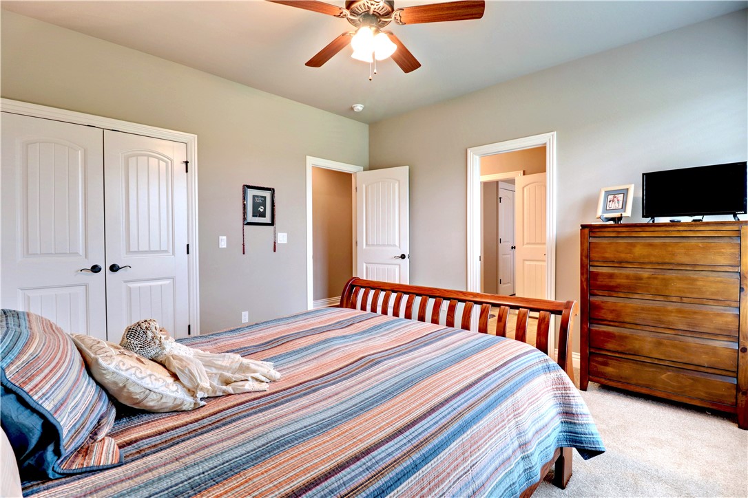 Meadows, The Little Flock - Residential
