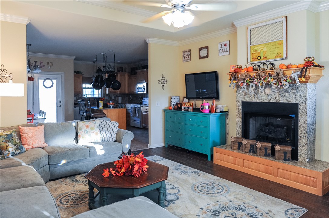 Keystone Sub Ph 1 Bentonville - Residential