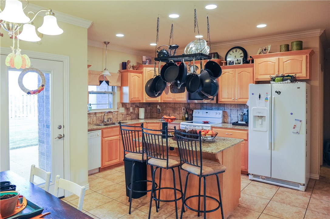 Keystone Sub Ph 1 Bentonville - Residential