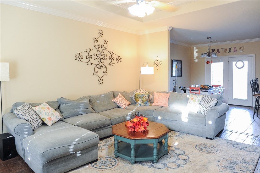 Keystone Sub Ph 1 Bentonville - Residential
