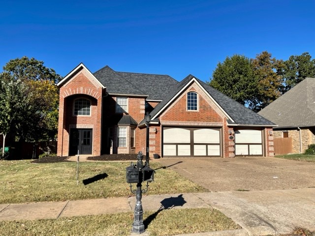 Shenandoah Hills - Residential Lease