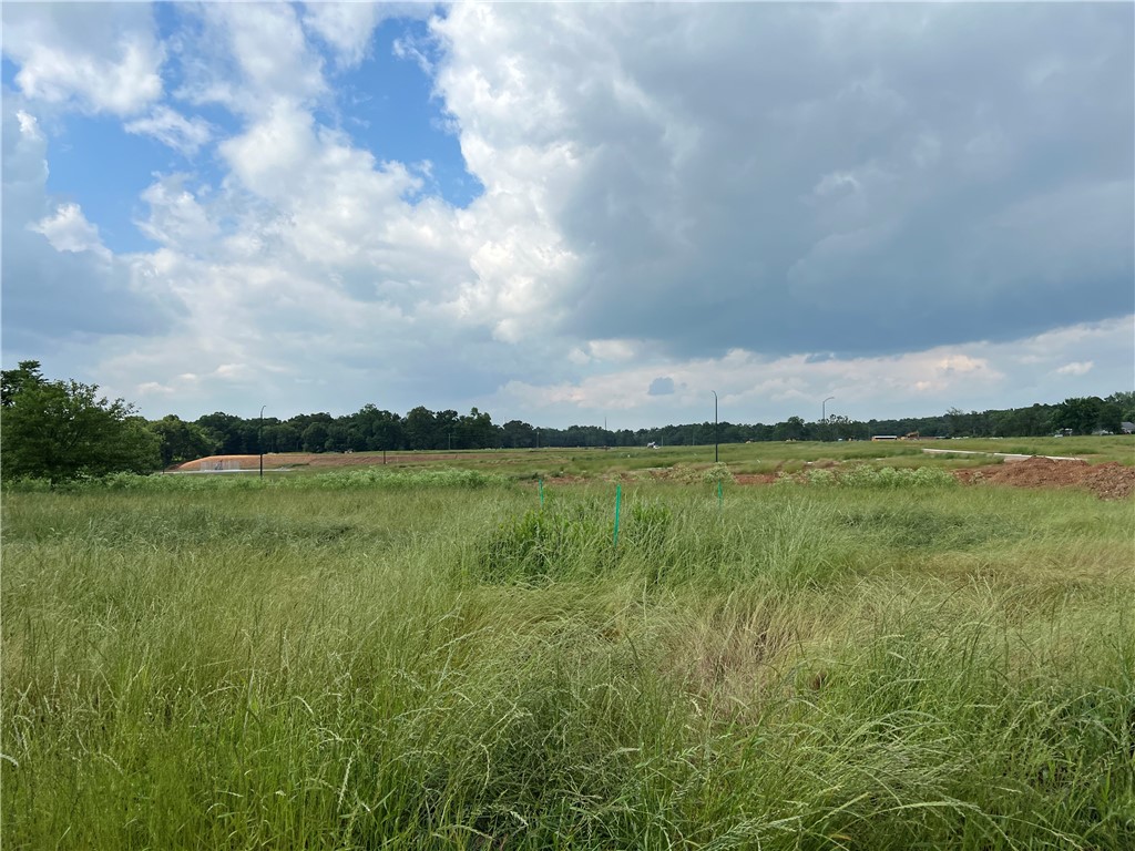 Castlewood - Land