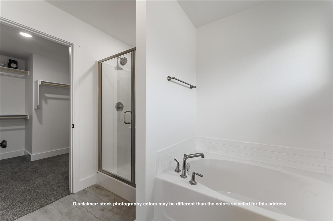 Deere Creek - Residential