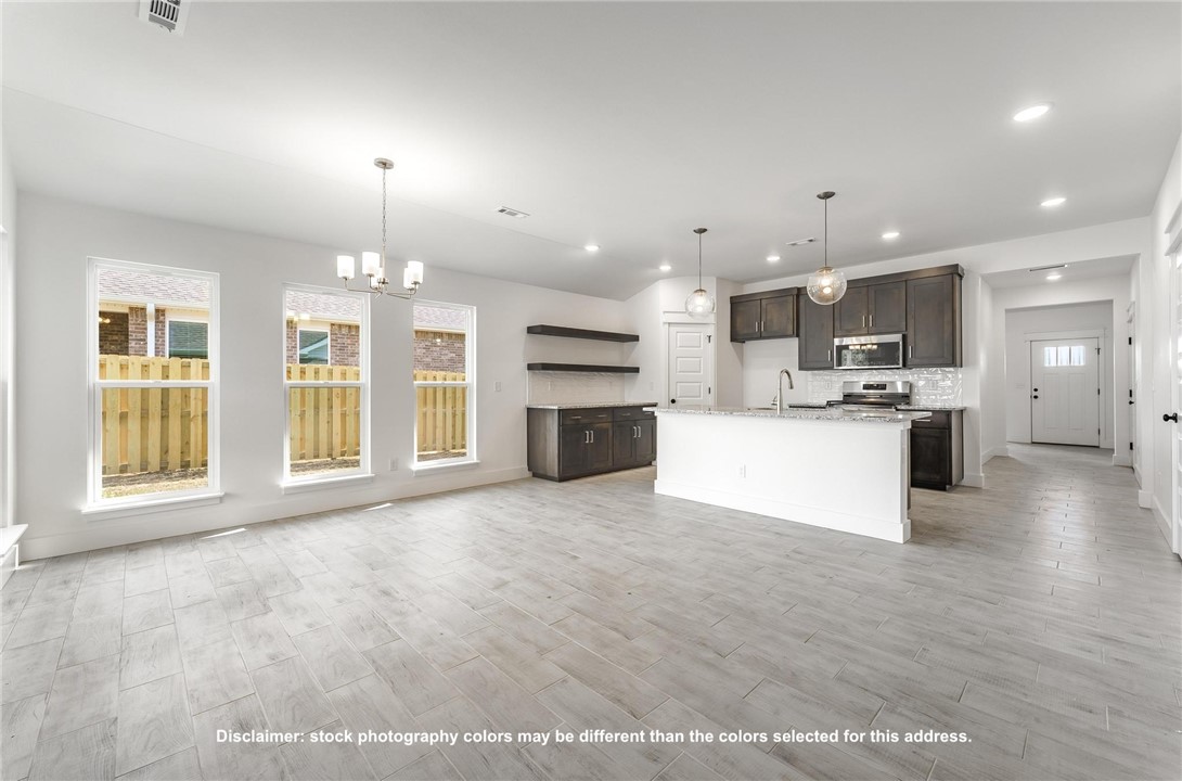 Deere Creek - Residential