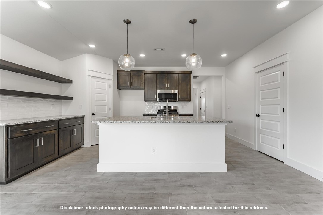 Deere Creek - Residential