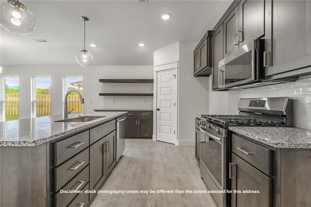 Deere Creek - Residential