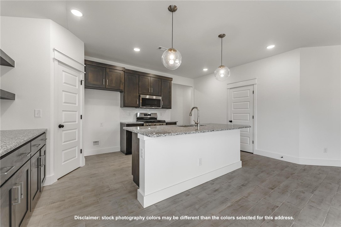 Deere Creek - Residential