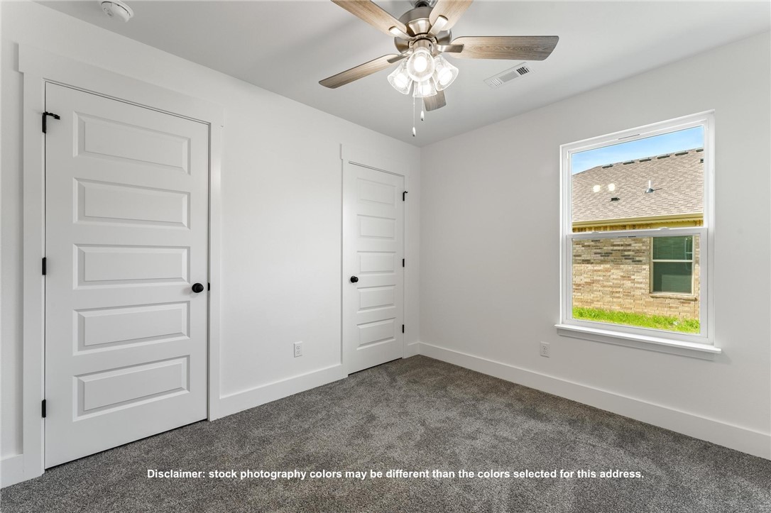Deere Creek - Residential