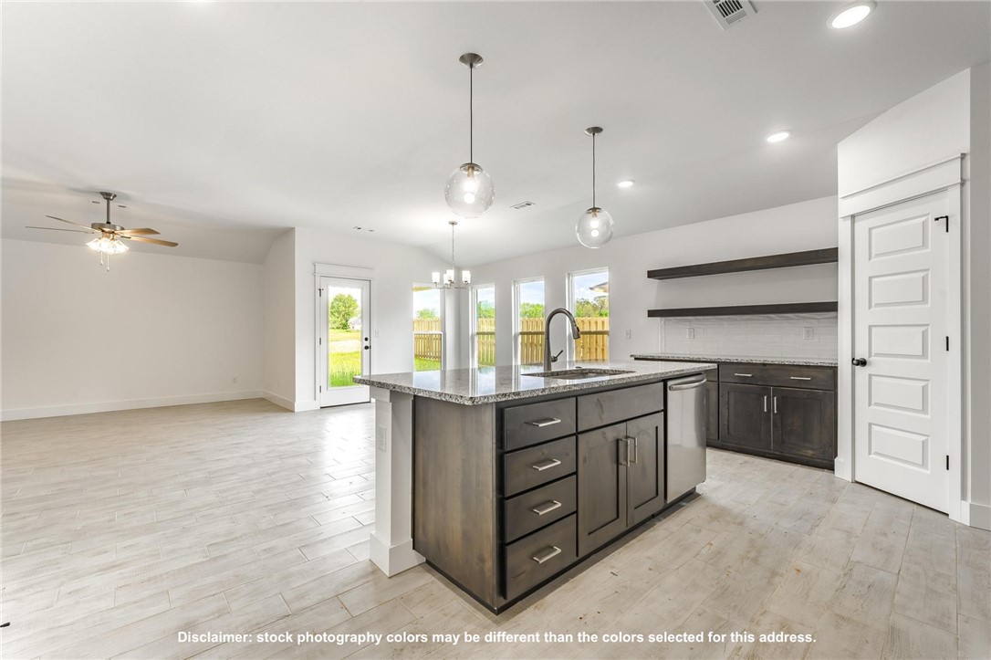 Deere Creek - Residential