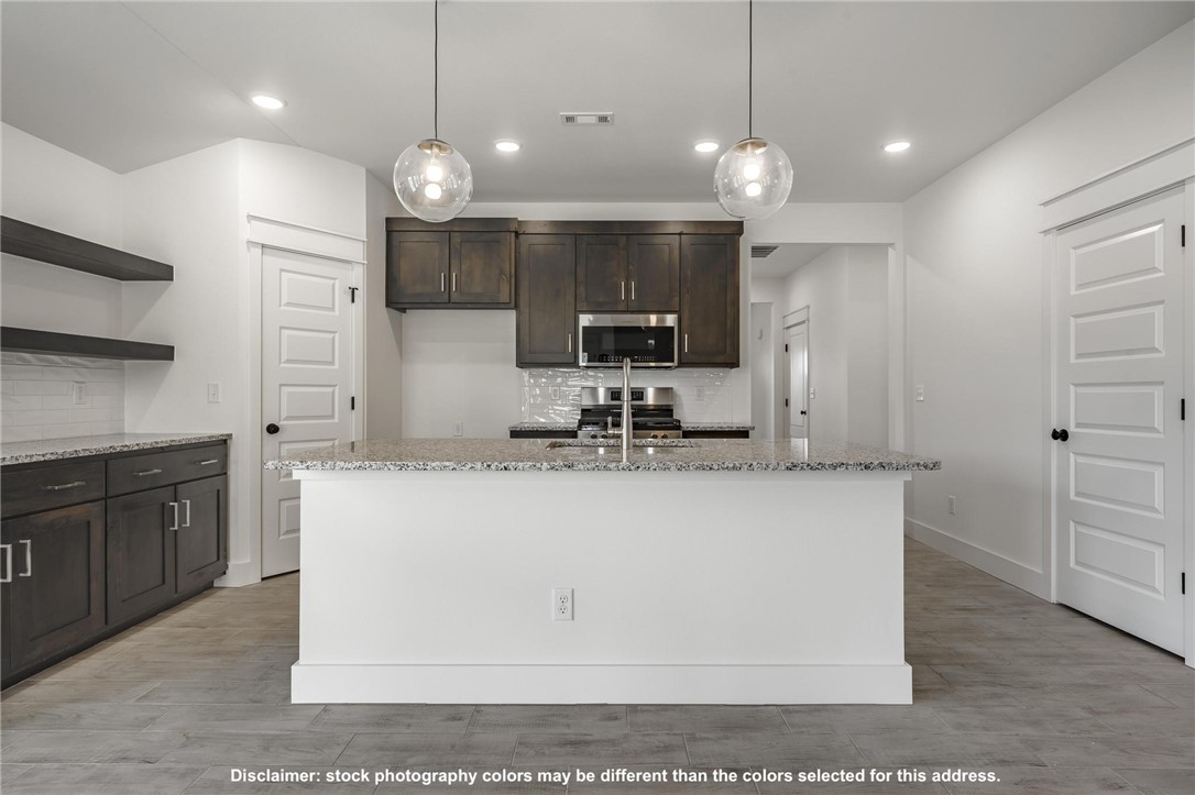 Deere Creek - Residential