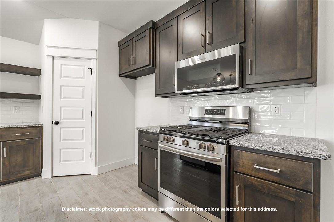 Deere Creek - Residential