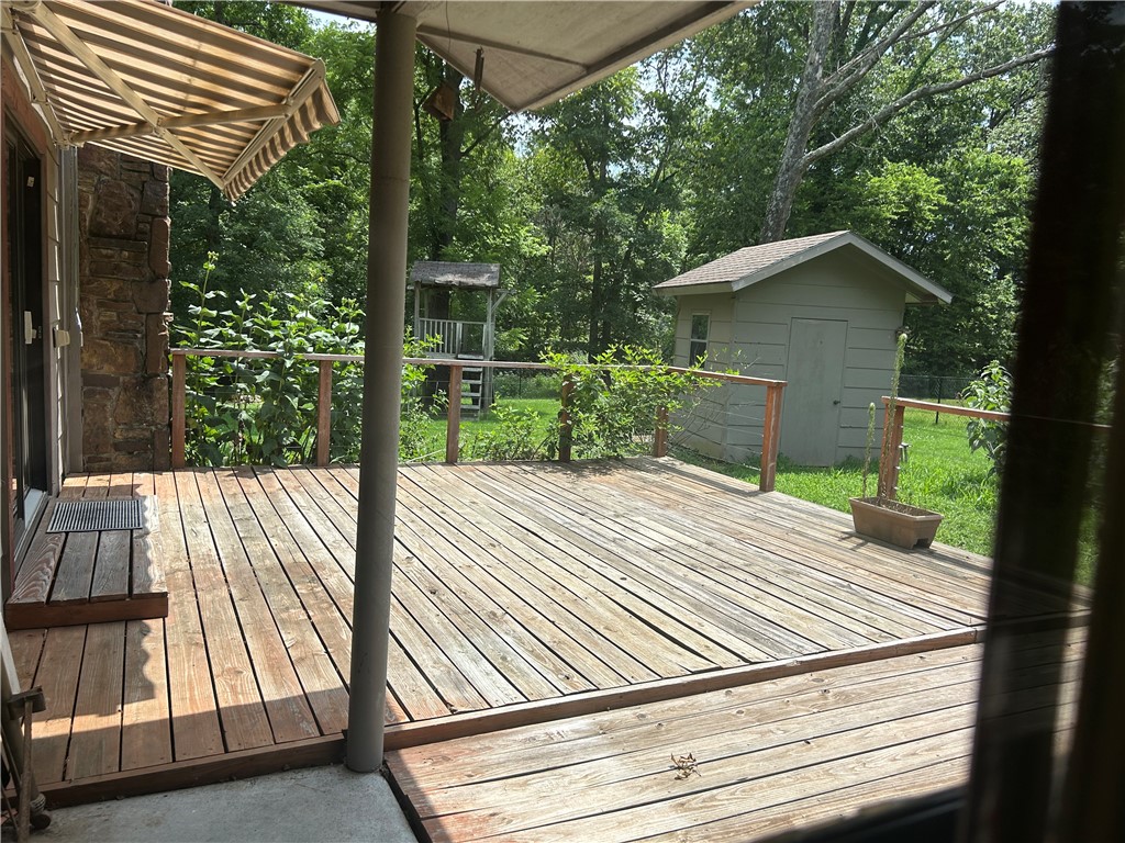 Altons Brush Creek Hls Rogers - Residential Lease