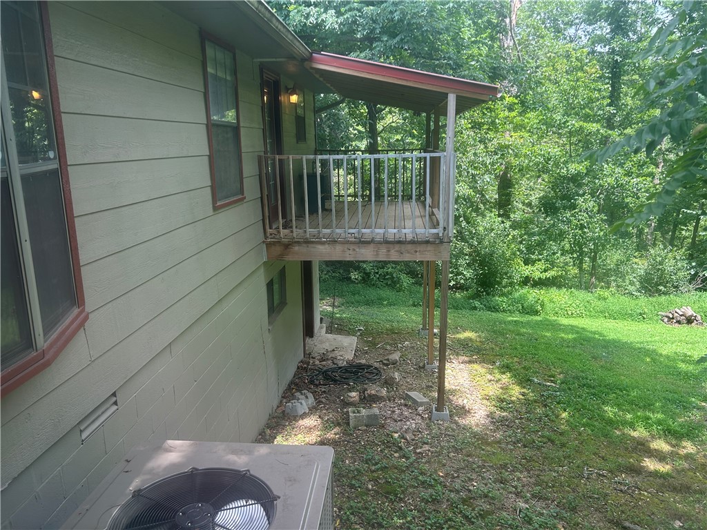 Altons Brush Creek Hls Rogers - Residential Lease
