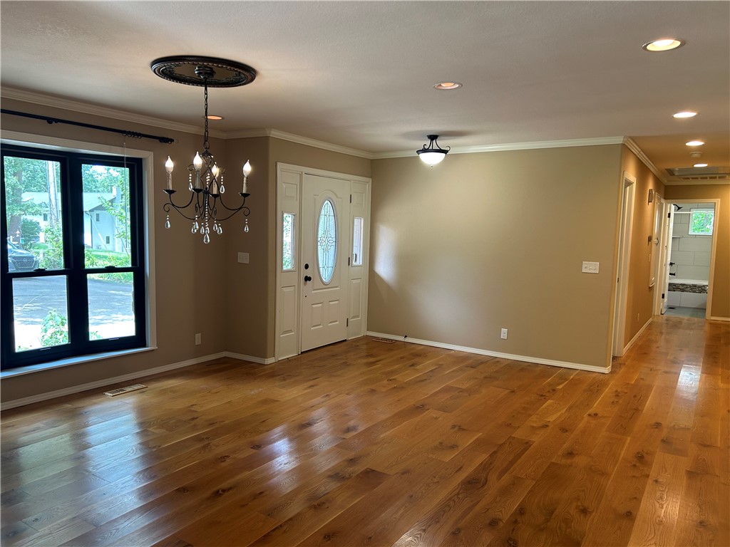 Altons Brush Creek Hls Rogers - Residential Lease