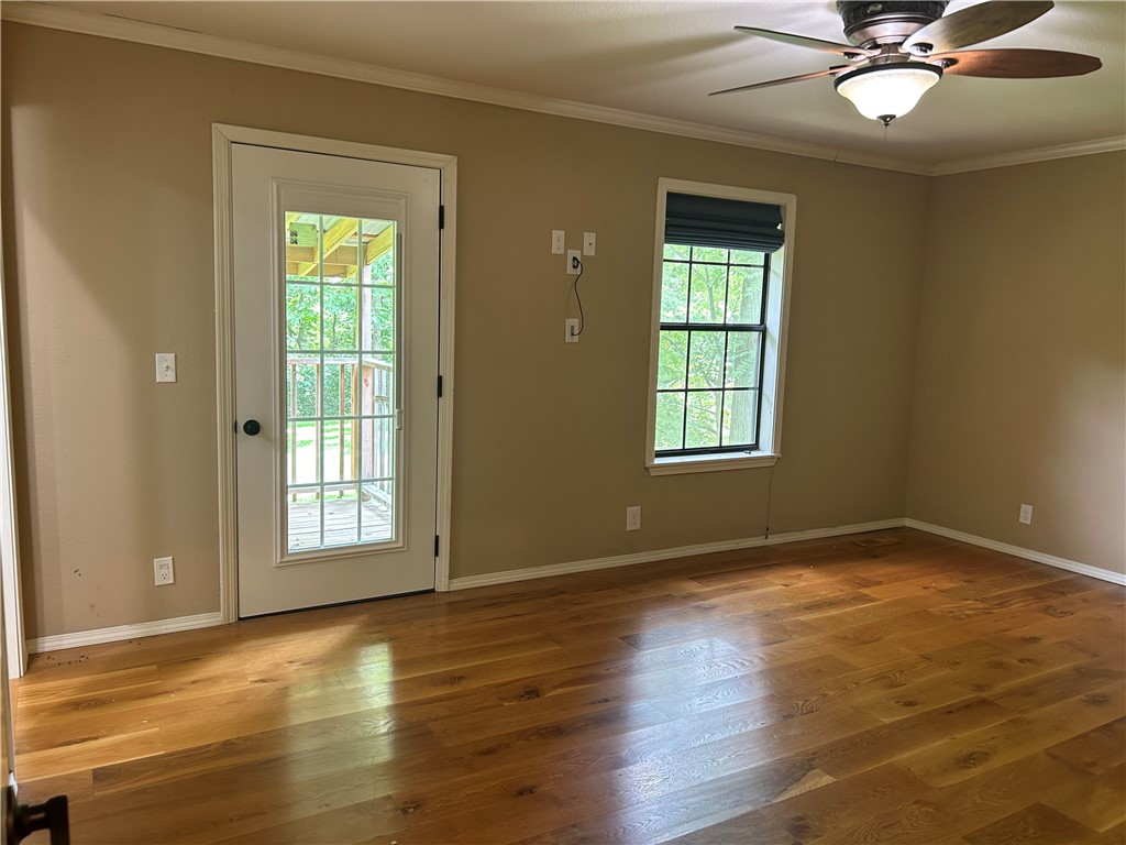 Altons Brush Creek Hls Rogers - Residential Lease