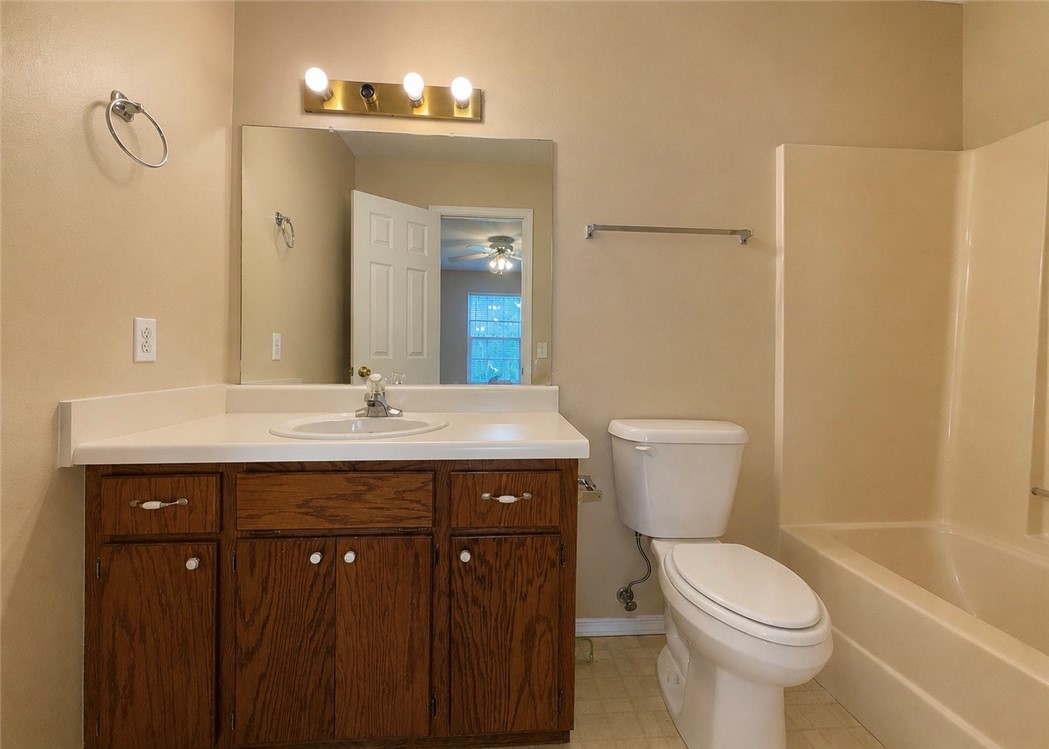 Cedar Creek Sub Div - Residential