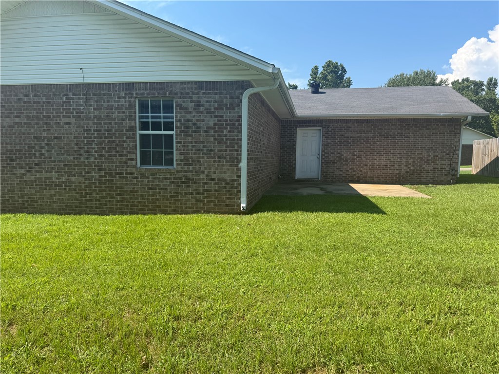 Cedar Creek Sub Div - Residential