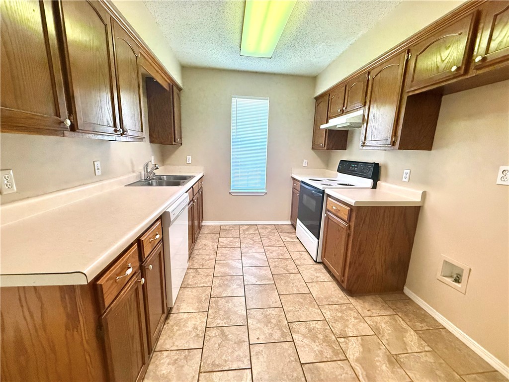 Cedar Creek Sub Div - Residential