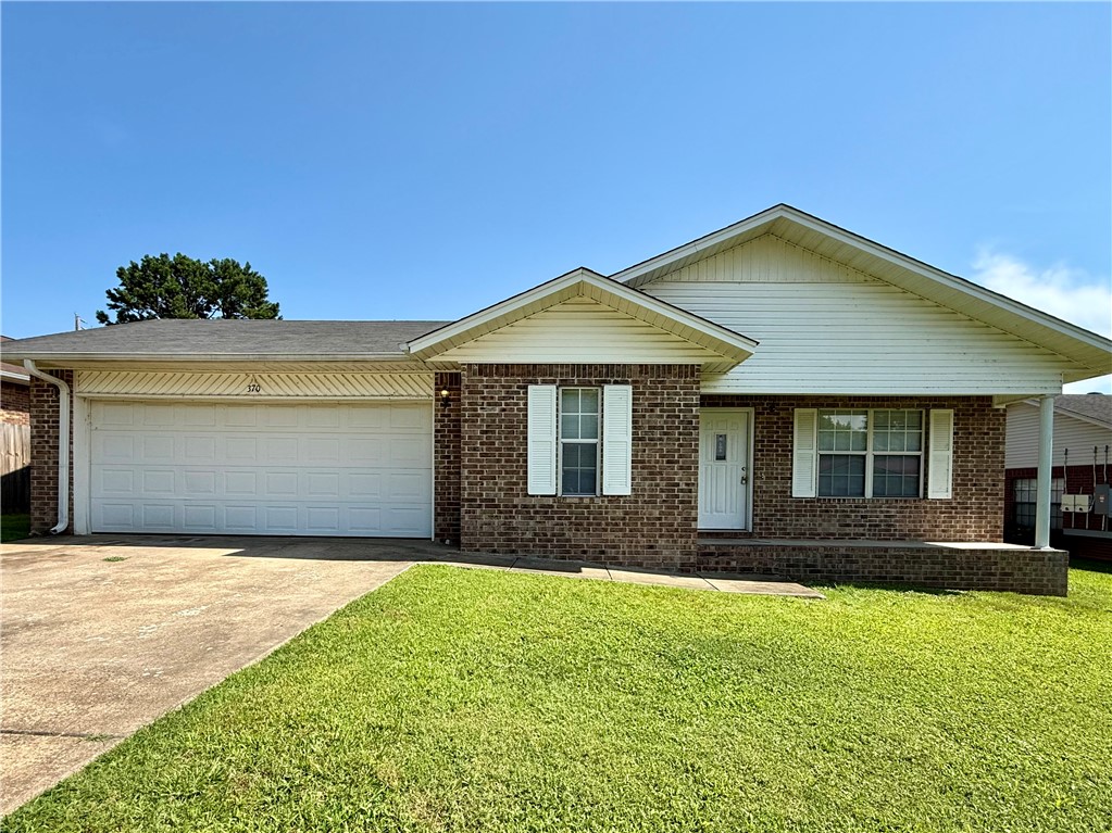 Cedar Creek Sub Div - Residential