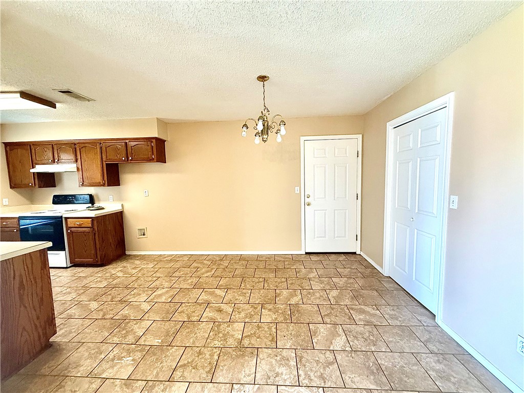 Cedar Creek Sub Div - Residential