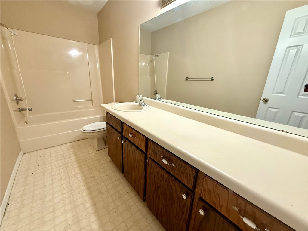 Cedar Creek Sub Div - Residential