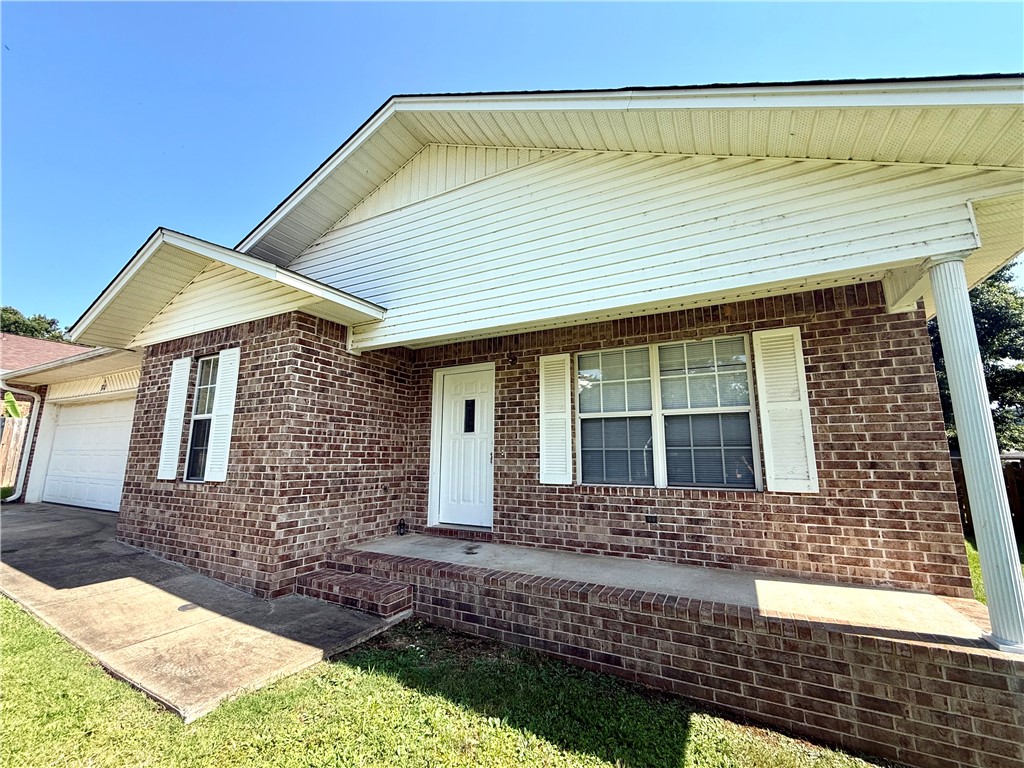 Cedar Creek Sub Div - Residential