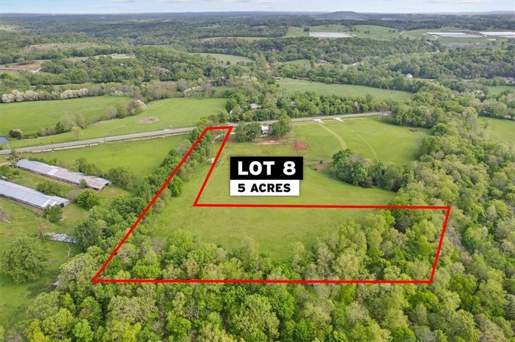 Mayfield Acres Sub - Land