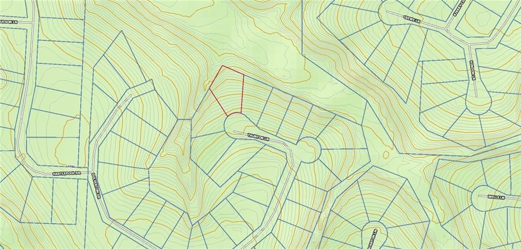 Somerset Sub Bvv - Land