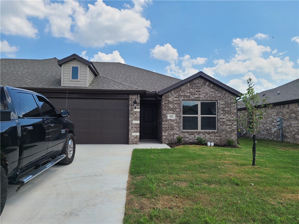Kimmel Ridge Sub Centerton - Residential Lease