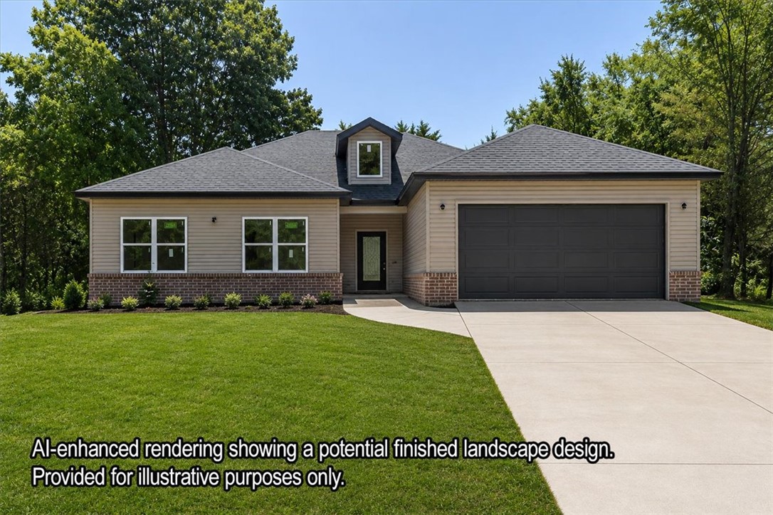 Posy Mountain Ranch Unit 12 Rurban - Residential