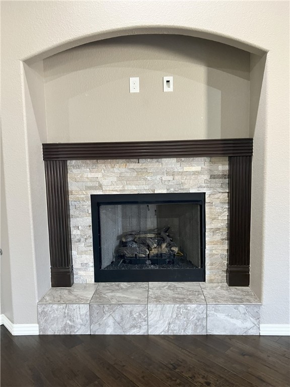Windwood Sub Ph V Bentonville - Residential Lease